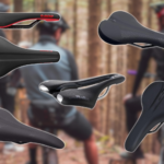 5 best lightweight mtb saddles for comfort on long trail rides