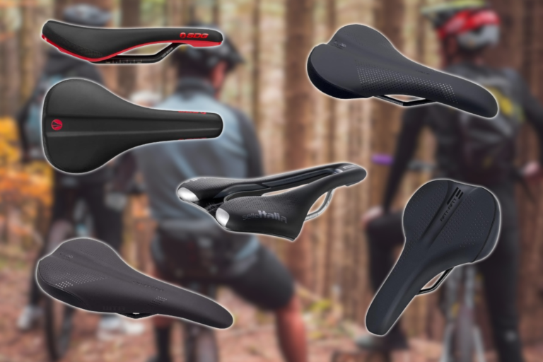5 Best Lightweight MTB Saddles for Long Trail Comfort 5 best lightweight mtb saddles for comfort on long trail rides