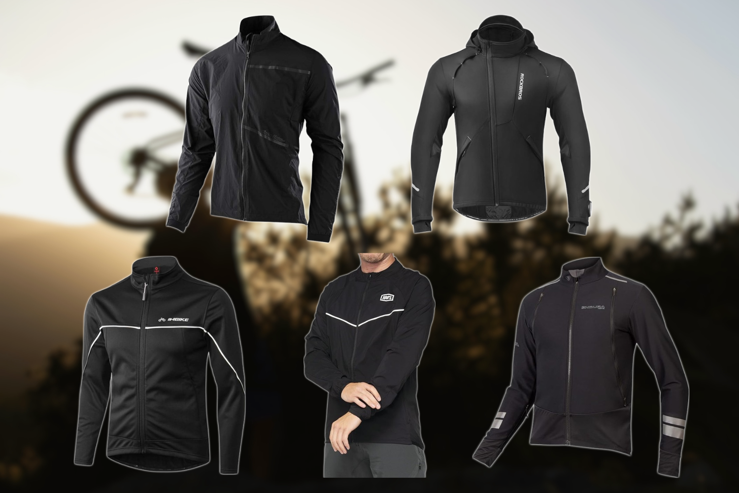 5 Best MTB Windbreakers for Cold Weather Riding 5 best mtb windbreakers for cold weather riding