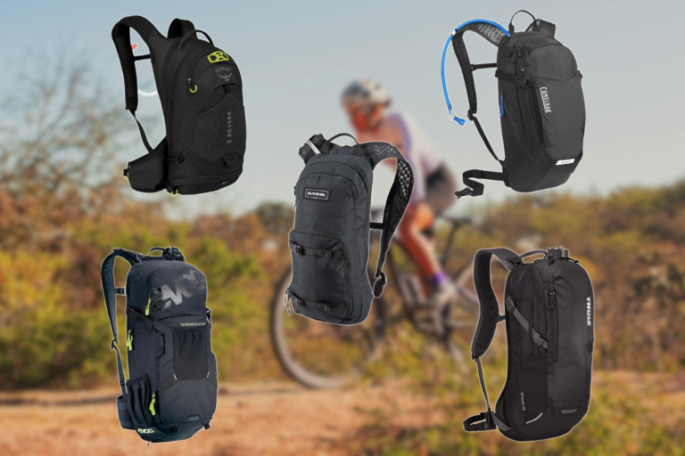 5 best mtb hydration backpacks for trail and xc riders