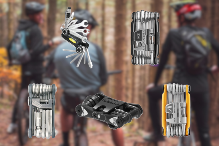 5 must have mtb multi tools for trail fixes and adjustments
